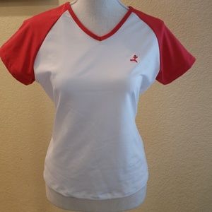 Kenesis work out top Sz M